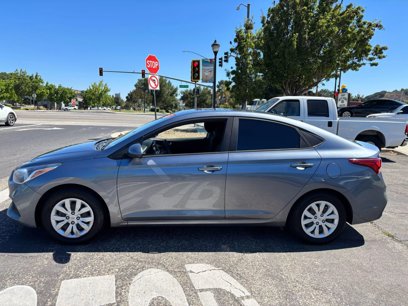 Used 2020 Hyundai Accent SE w/ Cargo Package