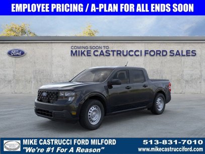 New 2025 Ford Maverick XL