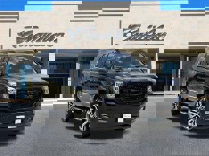 Used 2018 GMC Yukon Denali w/ Open Road Package