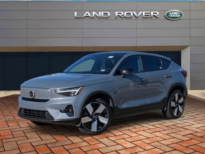 Used 2023 Volvo C40 P8 Recharge Ultimate