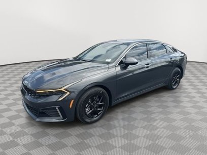 Used 2025 Kia K5 LXS