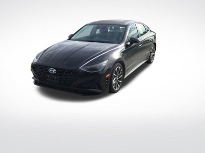 Used 2022 Hyundai Sonata Limited