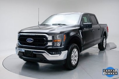 Used 2023 Ford F150 XLT