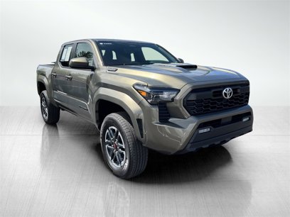 Used 2024 Toyota Tacoma TRD Sport