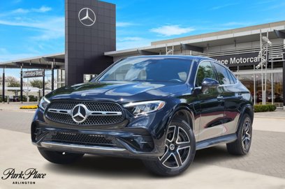 Used 2024 Mercedes-Benz GLC 300 4MATIC