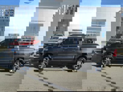 Used 2021 RAM 1500 Limited w/ Protection Group