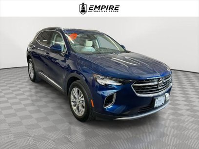 Used 2023 Buick Envision Preferred