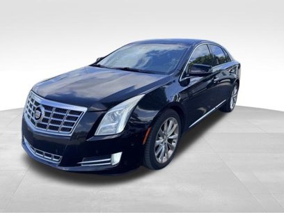 Used 2014 Cadillac XTS Luxury w/ Driver Awareness Package