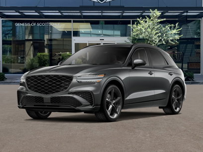 New 2026 Genesis GV70 2.5T Sport Prestige