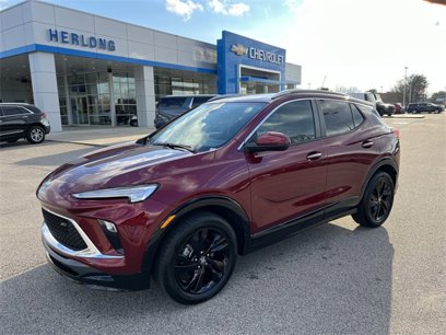 Used 2024 Buick Encore GX Sport Touring