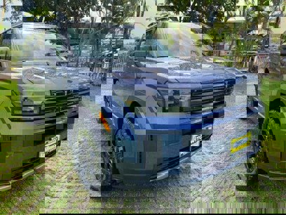 New 2025 Hyundai Santa Fe XRT