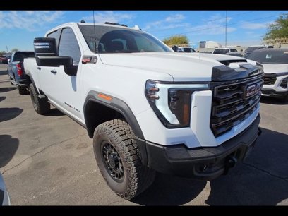Used 2024 GMC Sierra 2500 AT4X w/ AT4X AEV Edition