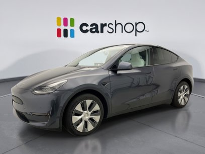 Used 2022 Tesla Model Y Long Range