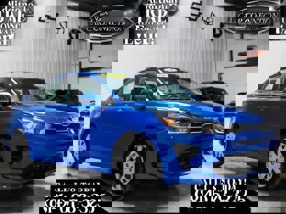Used 2023 Kia Rio S