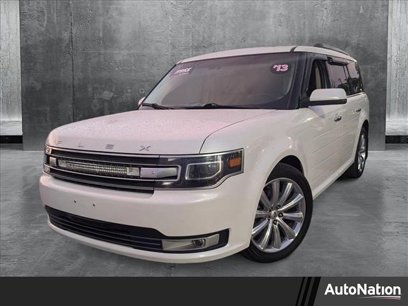 Used 2013 Ford Flex Limited