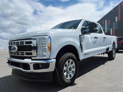 Used 2023 Ford F350 XLT