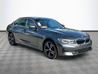 Used 2022 BMW 330i Sedan w/ Driving Assistance Package
