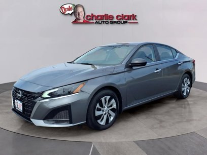 Used 2025 Nissan Altima 2.5 S