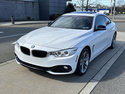 Used 2015 BMW 428i xDrive Coupe