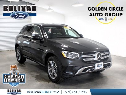 Used 2022 Mercedes-Benz GLC 300