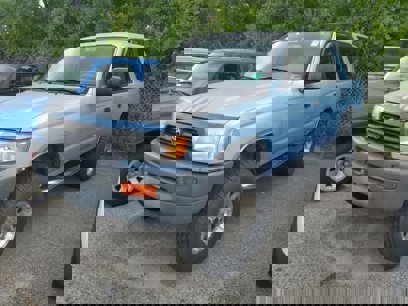 Used 1998 Toyota 4Runner 4WD