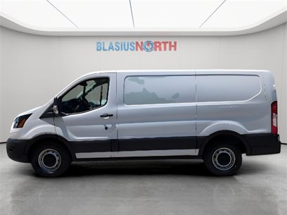 Used 2020 Ford Transit 150 Low Roof w/ Load Area Protection Package