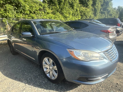 Used 2011 Chrysler 200 Touring