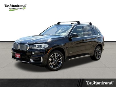 Used 2018 BMW X5 xDrive40e