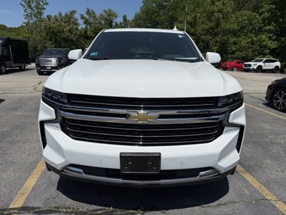 Used 2023 Chevrolet Tahoe LT