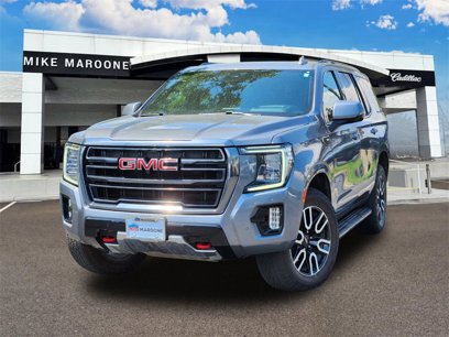 Used 2021 GMC Sierra 1500 AT4 w/ AT4 Value Package