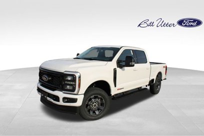 New 2024 Ford F250 Lariat w/ Lariat Ultimate Package