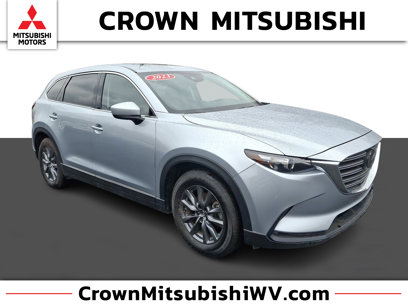 Used 2023 MAZDA CX-9 Touring