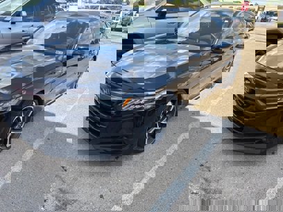 Used 2022 Honda Accord Sport