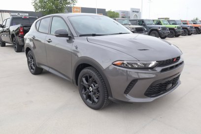 New 2025 Dodge Hornet GT w/ GT Blacktop Package