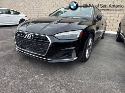 Used 2022 Audi A5 2.0T Premium Plus