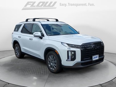 Used 2025 Hyundai Palisade SEL