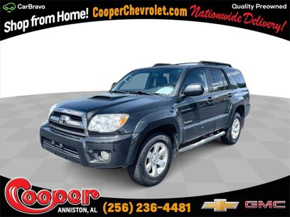 Used 2006 Toyota 4Runner SR5