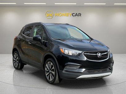 Used 2021 Buick Encore Preferred w/ Safety Package