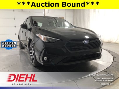 Used 2024 Subaru Impreza 2.0i Sport w/ Popular Package #1
