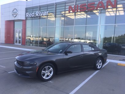 Used 2021 Dodge Charger SXT w/ Leather Interior Group
