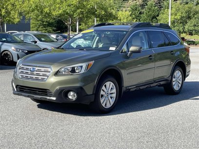 Used 2015 Subaru Outback 2.5i Premium