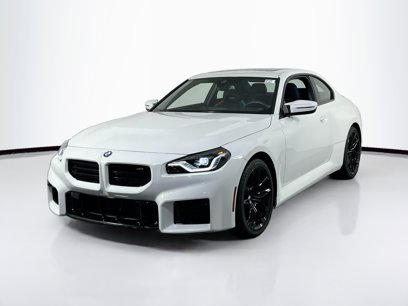 Used 2024 BMW M2 w/ Lighting Package