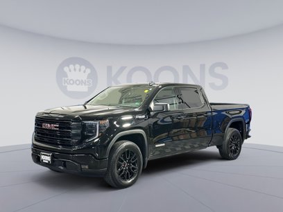 Used 2024 GMC Sierra 1500 Elevation
