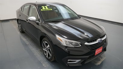 Used 2022 Subaru Legacy Touring XT