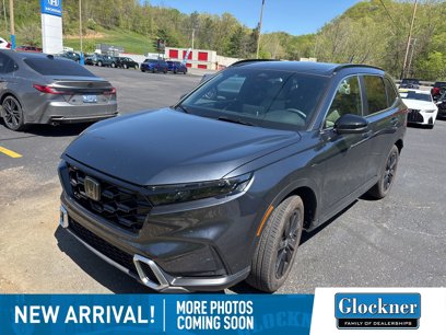 Used 2023 Honda CR-V Sport Touring
