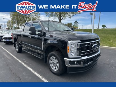 Used 2023 Ford F250 XLT