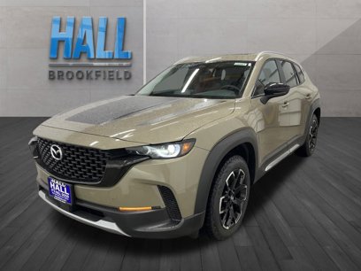 New 2025 MAZDA CX-50 Meridian Edition w/ Weather Package