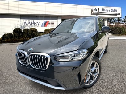 Used 2024 BMW X3 xDrive30i w/ Premium Package w/ZPA