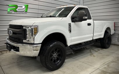 Used 2019 Ford F350 XL w/ XL Value Package