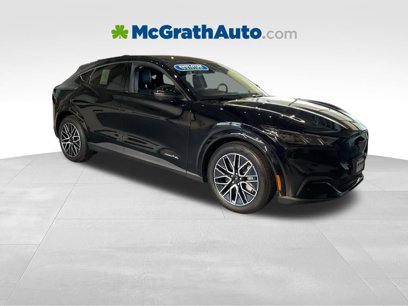 New 2025 Ford Mustang Mach-E Premium